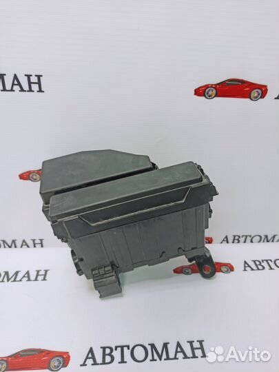 Корпус блока предохранителей Nissan Murano 3 Z52