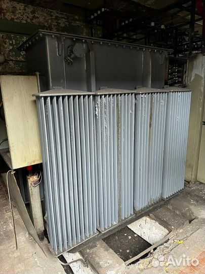 Трансформатор тсл