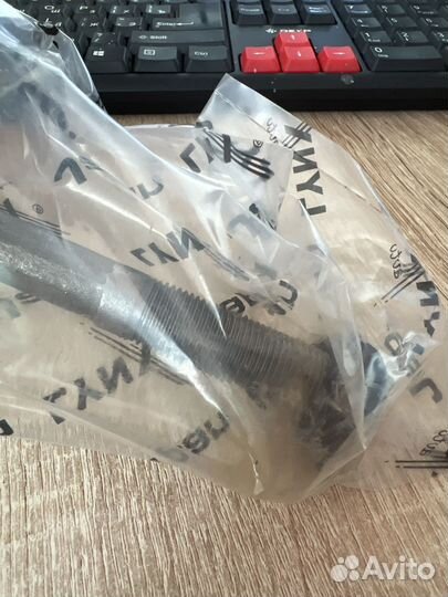 Наконечник рулевой тяги nissan