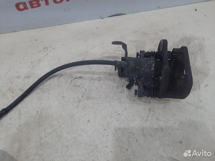 Суппорт задний правый Mini Countryman R60 N16B16A