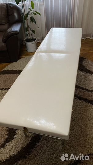 Кушетка складная