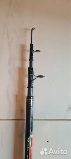 Силовая удочка Robinson Erika 4,500