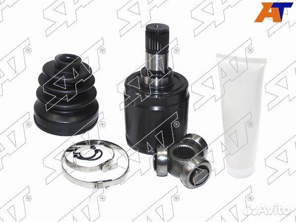 Шрус привода honda stream