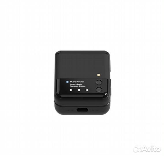 Кейс для наушников Samsung Galaxy Buds live/pro/2