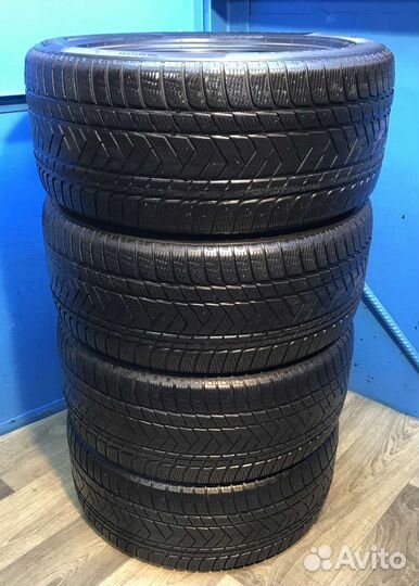Pirelli Scorpion Winter 265/50 R19
