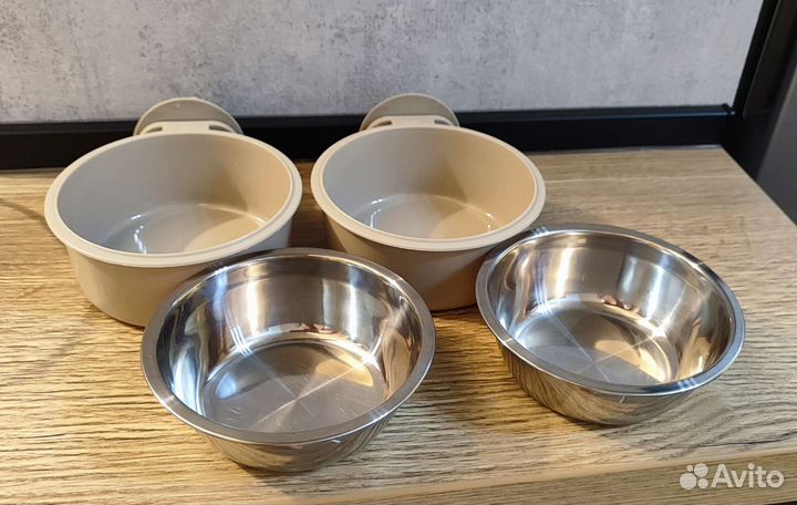 Миски для собак