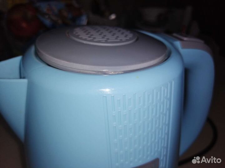 Чайник vitek 1,7л