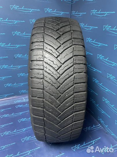 Michelin Agilis CrossClimate 215/65 R16 109T