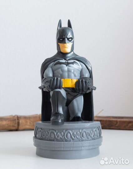 Подставка для геймпада Cable Guy: Batman