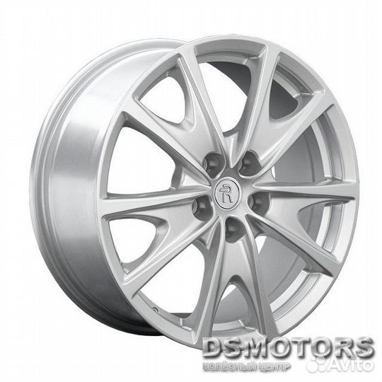 Диски Kia GS9 9.5/21 5x114.3 ET47 d67.1 S