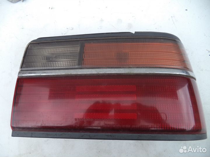 Стоп сигнал Toyota Corolla, правый AE91