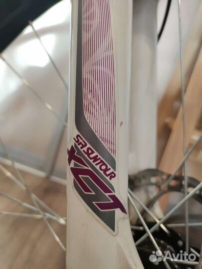 Велосипед женский Merida 26*