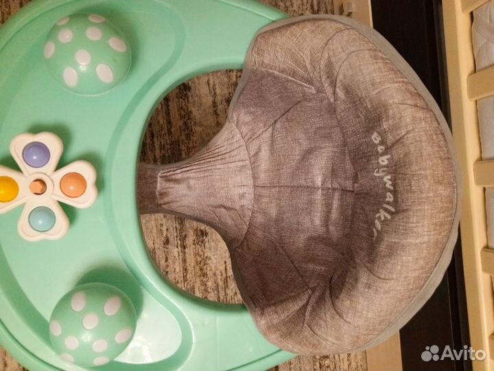 Ходунки детские бу