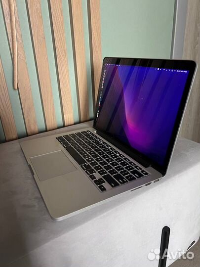 MacBook Pro Retine 13-inch 2015