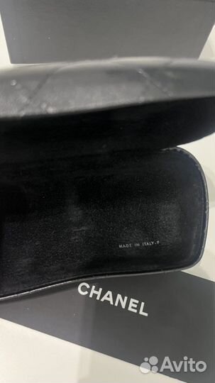 Очки chanel оригинал