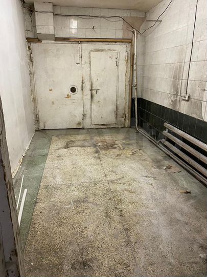 Производство, 50 м²