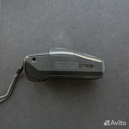 Olympus AF-1 Mini