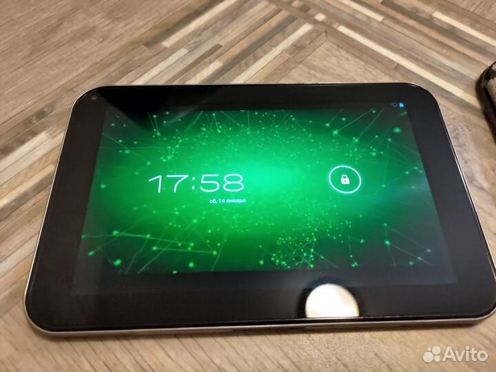 Планшет Toshiba Excite 7.7 32Gb