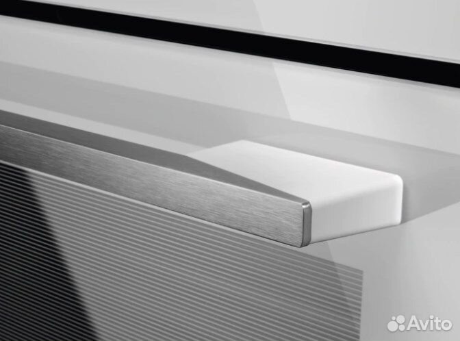 Электрический духовой шкаф Electrolux OKC5H50W