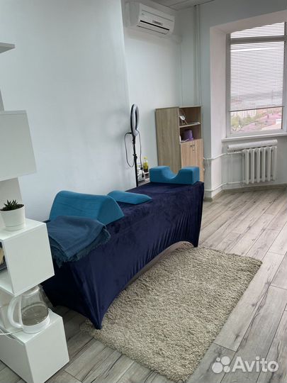 Рабочее место в аренду