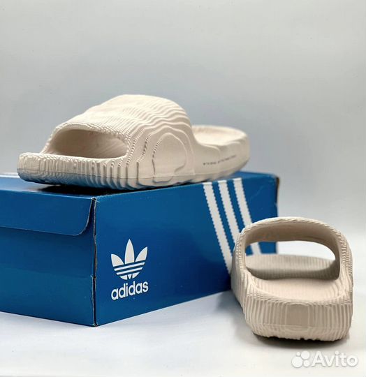 Тапочки Adidas Adilette 22, арт.221186