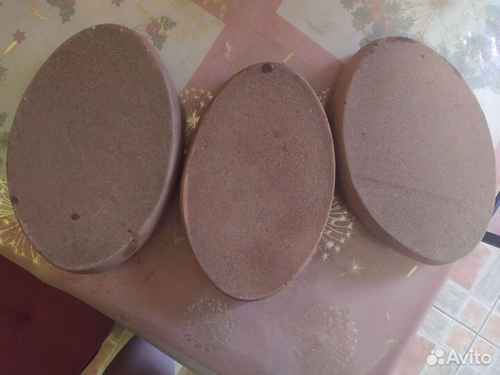 Кеци для запекания