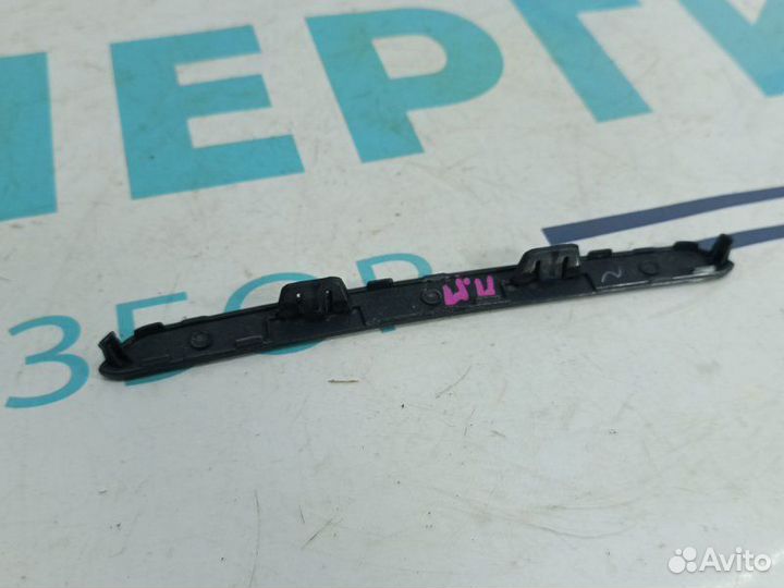 Накладка крыла передняя правая Changan Cs35 Plus