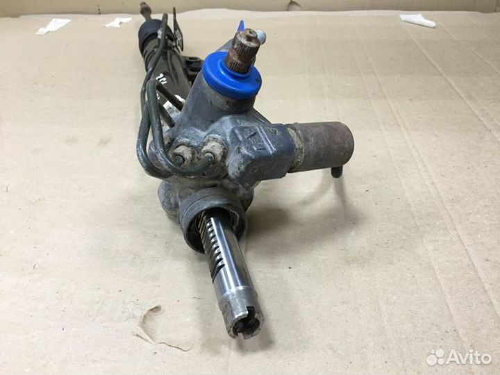 Рейка рулевая Nissan Murano Z51