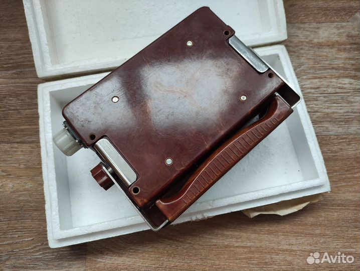 Детектор бдб2-02И2