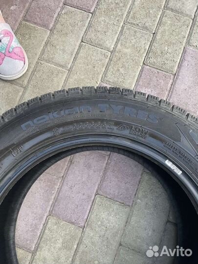 Nokian Tyres Nordman RS2 205/60 R16