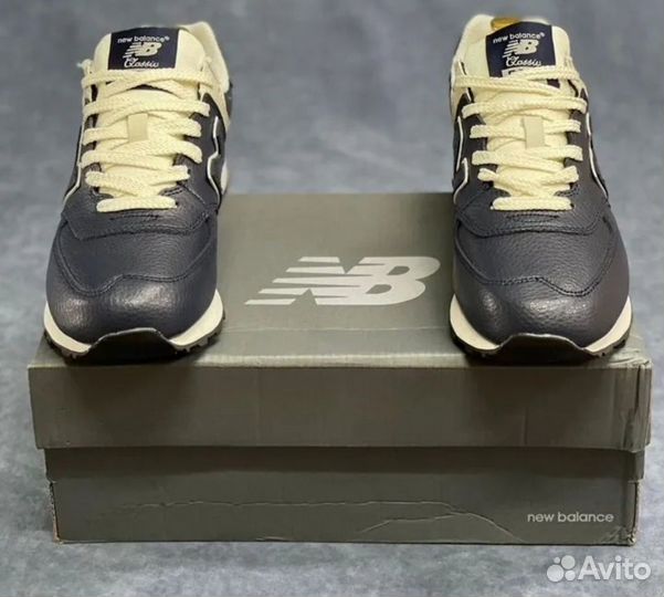 Кроссовки New Balance 574
