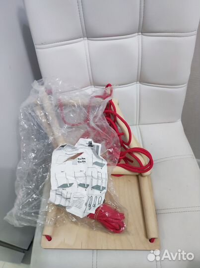 Качели детские для дома и улицы