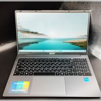 Бизнес ноутбуки acer/ i5-12450H, 16gb DDR4/ 1Tb SS