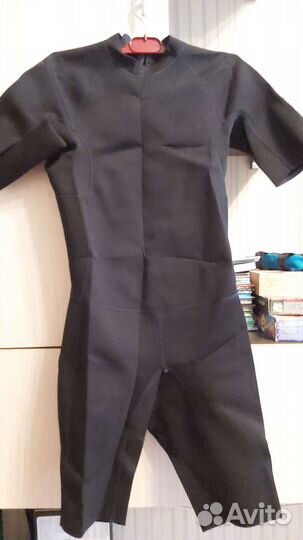 Гидрокостюм