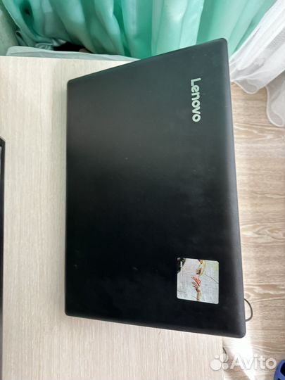 Lenovo ideapad