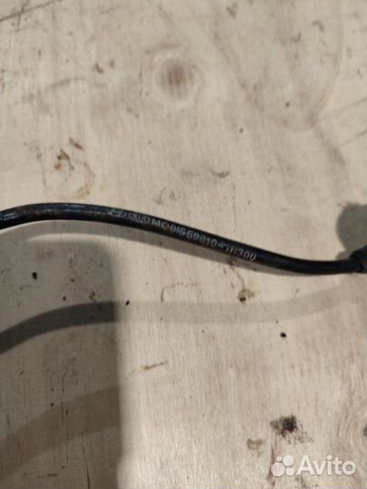 Датчик ABS передний левый Kia Ceed ED G4FC 2009