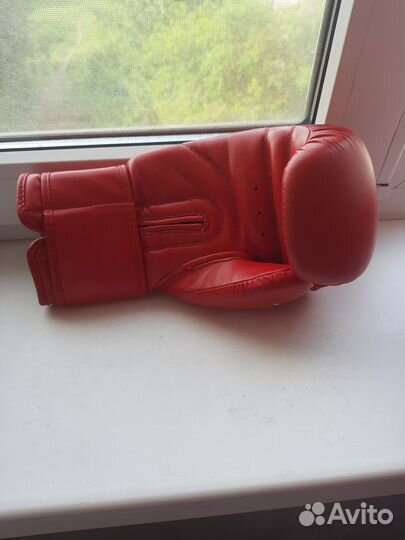 Перчатки боксерские 10 oz