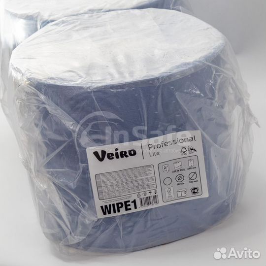 Туалетная бумага