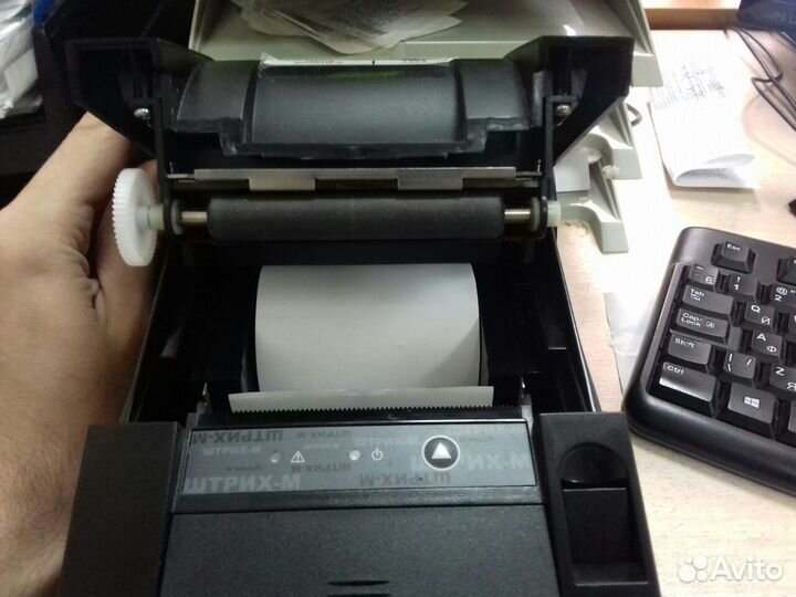 Специалист,мастер ккт (цто,касса)