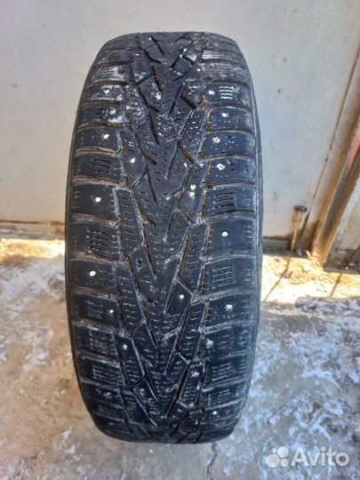 Nokian Tyres Hakka H 185/65 R15 92T