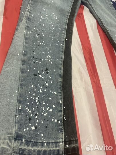 Gallery dept джинсы