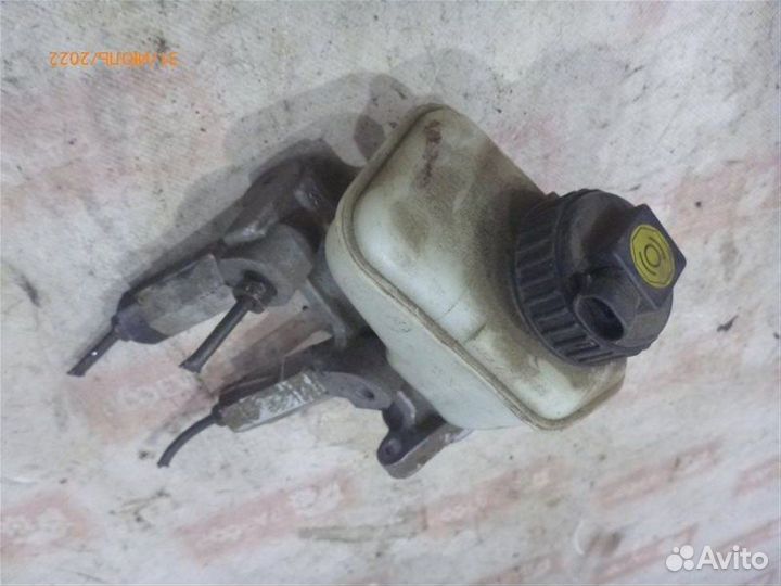 Главный тормозной цилиндр Daewoo Nexia N100 A15MF