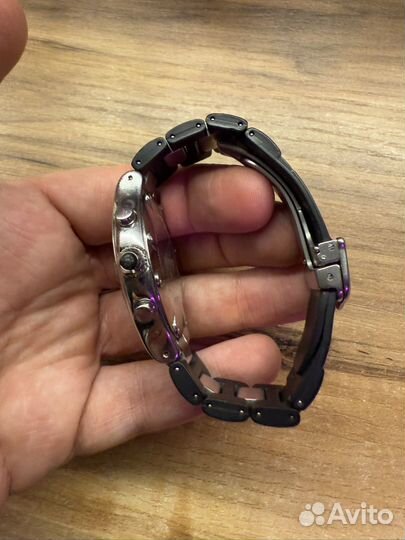 Часы cartier tank