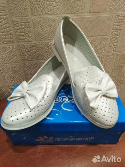 Детская обувь