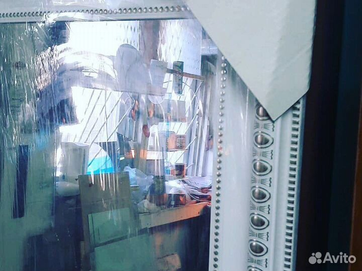 Багет. Багетная мастерская. Оформление