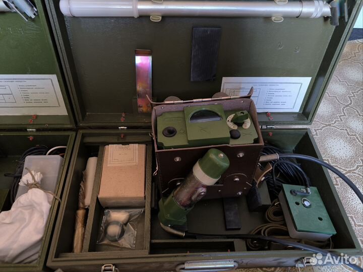 Дозиметры дп5в