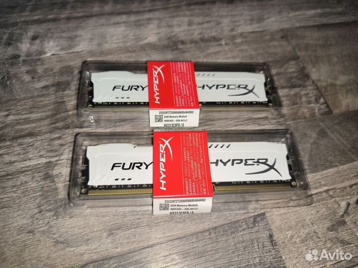 Оперативная память ddr3 8 gb 1333