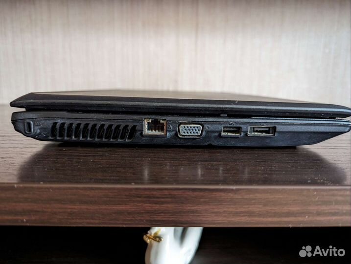 Ноутбук Lenovo G565