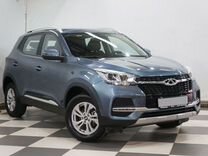 Chery Tiggo 4 1.5 MT, 2021, 86 150 км, с пробегом, цена 1 445 990 руб.