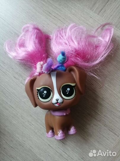 Мягкая игрушка